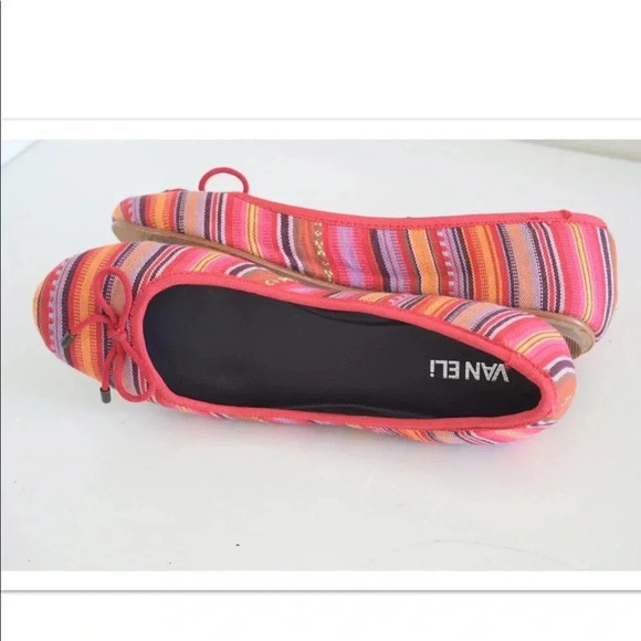 VanEli Ballet Flats - Picture 3 of 8